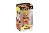 Figurer - MINIX NARUTO: Naruto Iconic Pose Figure 12 cm - MNX13418