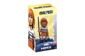 Figurer - MINIX ONE PIECE: Nami Figure 12 cm - MNX14040