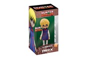 Figurer - MINIX HUNTERXHUNTER: Kurapika Figure 12 cm - MNX14101