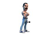 Figurer - MINIX MNX Wembley FREDDY MERCURY - MNX15252