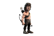 Figurer - MINIX MNX Rambo with Bow - MNX15344