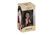 Figurer - MINIX Leonardo Da Vinci: Leonardo Da Vinci Figure 12 cm - MNX16105