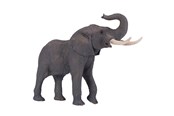 Figurer - Mojo Wildlife African Bull Elephant - 381005 - 381005