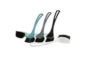 Rengjøring - G.Funder Dishwashing brush hair mixture - 5701137000776