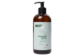 Kroppspleie - G.Funder Hand soap with pump 500 ml - 5701137186555