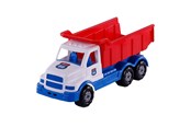 Leketøysbil - Cavallino Toys Cavallino XL Torpedo Tipper Truck 46cm - 1900TY01