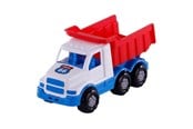 Leketøysbil - Cavallino Toys Cavallino Torpedo Tipper truck 26.5cm - 1830TY01