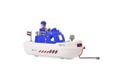 Utendørsleker - Cavallino Toys Cavallino Dutch Police Boat - 3520NL01