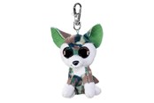 Leketøy - Lumo Stars Keychain - Wolf Woody - 55027