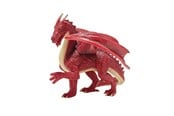 Figurer - Mojo Fantasy Red Dragon - 387214