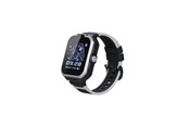Smartklokke, Smartwatch & Sportsklokke - ZTE K1 Pro 4G Barneklokke - Grå - 123433401003