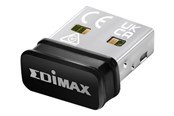 Nettverksadapter - Edimax EW-7811ULC - network adapter - USB-A - EW-7811ULC