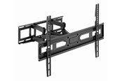 Veggmontering, AV-braketter & AV-møbler - Gembird WM-80ST-03 - TV Wall Mount 37″–80″ - VESA up to 600×400 - Max 40 kg - recommended for 80" - WM-80ST-03