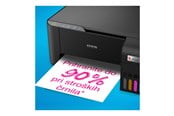 Skriver - Epson EcoTank L3230 Multifunksjon - Farge - Blekk - C11CJ68407