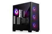 Kabinett - Phanteks XT Pro Ultra - Kabinett - Tower - Svart - PH-XT523P1_DBK01