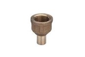 Beslag - Viega plug-in piece n/m 12 mm x 1/2" - 119669