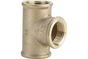 Beslag - Viega t-piece 3/4" x 1/2" x 1/2" - 362492