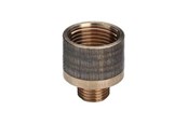 Beslag - Viega reducer 1" x 2" gunmetal - 650872
