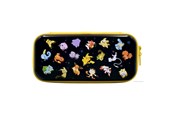 Spill - Tilbehør - HORI Vault Case – Pokémon: Stars - Miscellaneous Bag - Nintendo Switch - NSW-292U