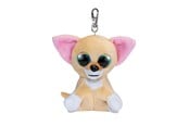 Leketøy - Lumo Stars Keychain - Chihuahua Nami - 56153