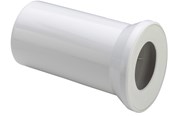 Toaletter, toalettseter, bidéer og reservedeler - Viega Kloset Connection pipe 150 mm White - 103668