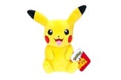 Pokemon - Pokemon Pikachu Plush 20 cm - PKW3457