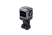 Mobil - Adaptere og ladere - UGREEN Uno Lader 65 W (Svart) - 25685B