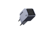 Mobil - Adaptere og ladere - UGREEN Nexode Pro 30W USB-C - Grå - 35006