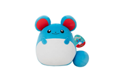 Plush - Squishmallows  25 cm Marill - SQPK00053