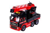 Leketøysbil - Cavallino Toys Cavallino Mammoet Crane Truck Scale 1:16 - 1130MT01