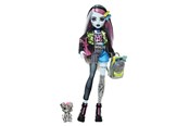 Dukker & Tilbehør - Monster High Dukke Frankie - HXH73