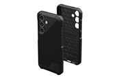 Mobil - Deksel og etui - UAG Metropolis LT with Magnet kevlar black - Samsung Galaxy S24 - 214418113940