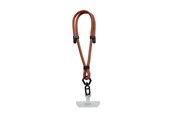 Mobil - Andre tilbehør - UAG Wrist Tether Civilian rust/black - 964418119140