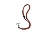 Mobil - Andre tilbehør - UAG Crossbody Lanyard Civilian rust/black - 964371119140