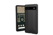 Mobil - Deksel og etui - UAG Scout black - Google Pixel 6a - 614000114040