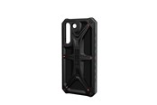 Mobil - Deksel og etui - UAG Monarch kevlar black - Samsung Galaxy S22 - 213421113940
