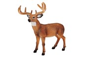 Figurer - Mojo Wildlife White-tailed Deer Buck - 387038
