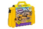 Kreative leker - Kinetic Sand Construction Folding Sandbox - 6055877