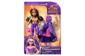 Dukker & Tilbehør - Unicorn Academy Enhjørningakademiet Dlx Doll Sophia Maskerade 24 cm - 6069399
