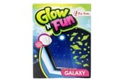 Barnerom - Toi-Toys Glow n Fun Glow in the Dark Space Space travel - 35050C