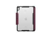 Nettbrett - Deksler og etui - UAG Essential Armor - Bordeaux  - iPad Air 11" (2024 - 2025) - 124474119049