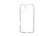 Mobil - Deksel og etui - UAG Plyo Ice - iPhone 16 Plus - 114483114343