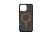 Mobil - Deksel og etui - UAG Plyo Magsafe Black/Bronze - iPhone 16 Pro Max - 114481114085