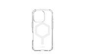 Mobil - Deksel og etui - UAG Plyo Magsafe Ice/White - iPhone 16 Pro - 114480114341