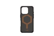 Mobil - Deksel og etui - UAG Plyo Magsafe Black/Bronze - iPhone 16 Pro - 114480114085