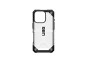 Mobil - Deksel og etui - UAG Plasma Ice - iPhone 16 Pro - 114477114343