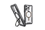 Mobil - Deksel og etui - UAG Plasma XTE Magsafe Ash/Titanium - iPhone 16 Pro Max - 114475113136