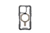 Mobil - Deksel og etui - UAG Plasma XTE Magsafe Ash/Titanium - iPhone 16 Pro - 114474113136