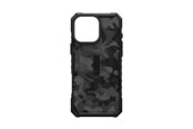 Mobil - Deksel og etui - UAG Pathfinder SE Magsafe Midnight Camo - iPhone 16 Pro Max - 114472114061