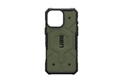 Mobil - Deksel og etui - UAG Pathfinder Magsafe Olive Drab - iPhone 16 Pro Max - 114469117272
